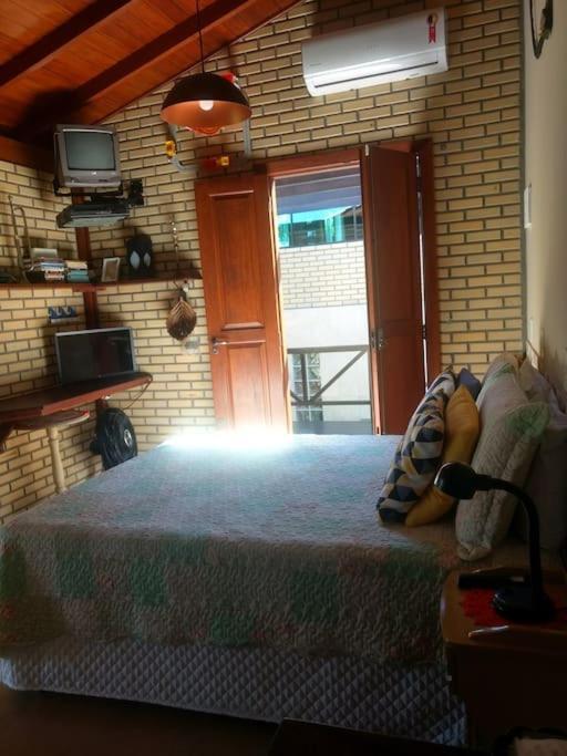 Studio Gamboa Garopaba Εξωτερικό φωτογραφία