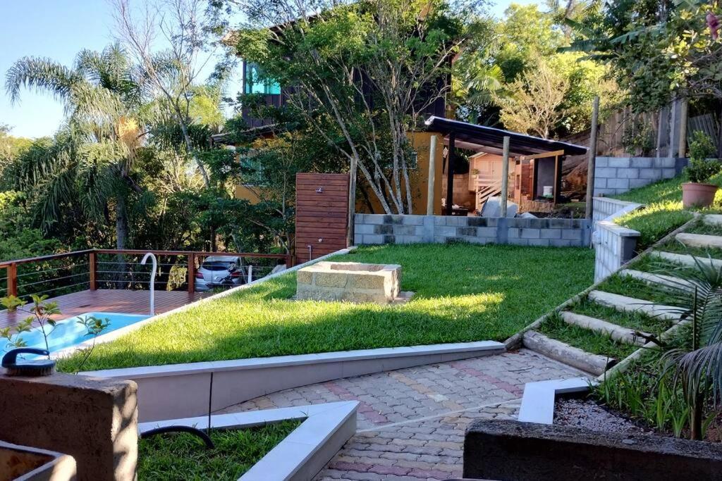 Studio Gamboa Garopaba Εξωτερικό φωτογραφία