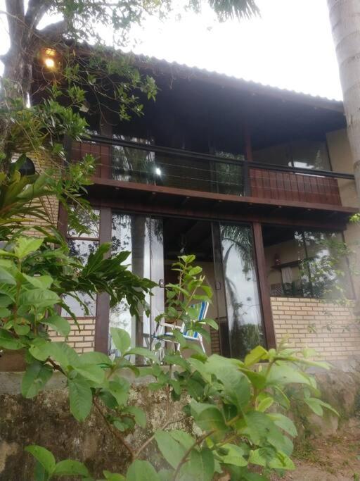 Studio Gamboa Garopaba Εξωτερικό φωτογραφία