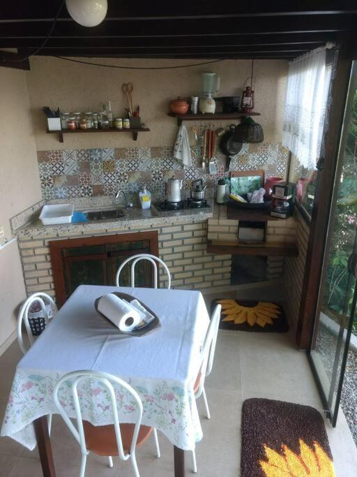 Studio Gamboa Garopaba Εξωτερικό φωτογραφία
